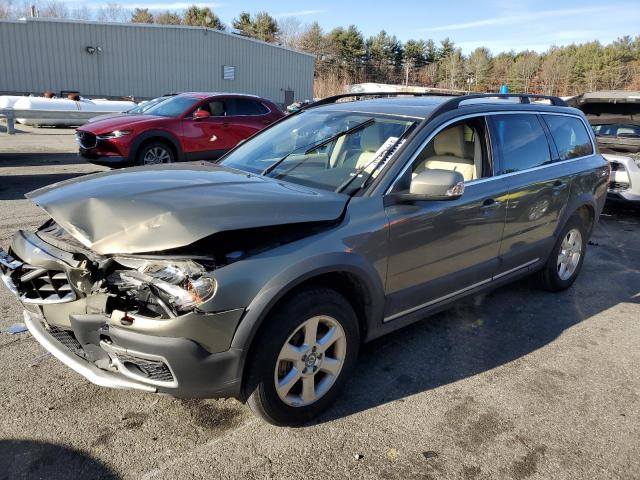 2010 VOLVO XC70 3.2 2010 image