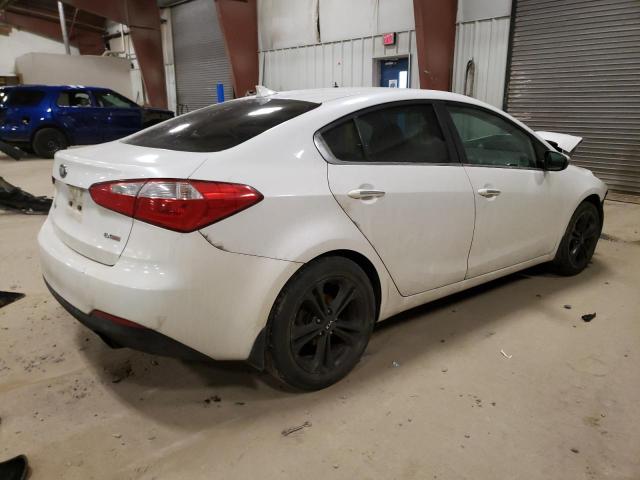 Image 3 of 2014 KIA FORTE EX 2014 with VIN KNAFX4A81E5116493