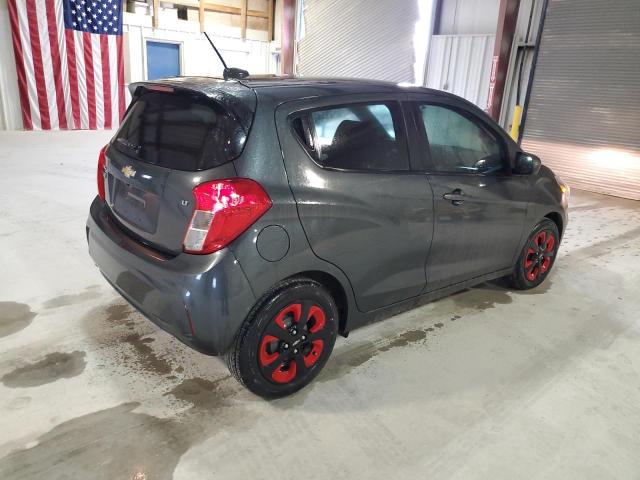 Obraz 3 z 2019 CHEVROLET SPARK 1LT 2019 z VIN KL8CD6SA7KC703230