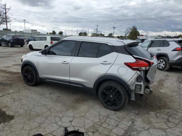 Image 2 of 2020 NISSAN KICKS SR 2020 with VIN 3N1CP5DV4LL501382