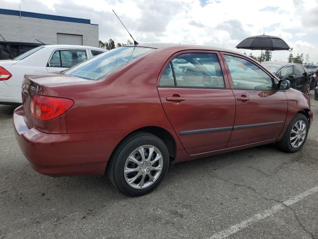 Изображение 3 2007 TOYOTA COROLLA CE 2007 с VIN 1NXBR32E77Z867967