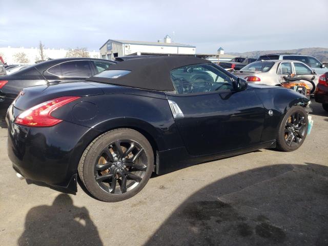 Obraz 3 z 2017 NISSAN 370Z BASE 2017 z VIN JN1AZ4FH0HM940448