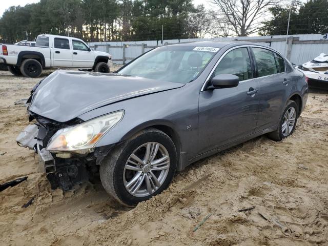 2015 INFINITI Q40  2015 image