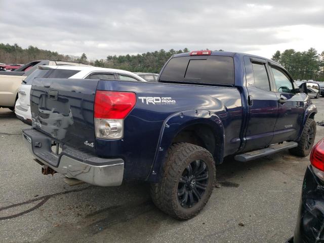 Изображение 3 2008 TOYOTA TUNDRA DOUBLE CAB 2008 с VIN 5TBBV54138S514436