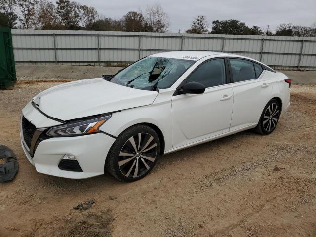Image 1 of 2020 NISSAN ALTIMA SR 2020 with VIN 1N4BL4CV4LC156386