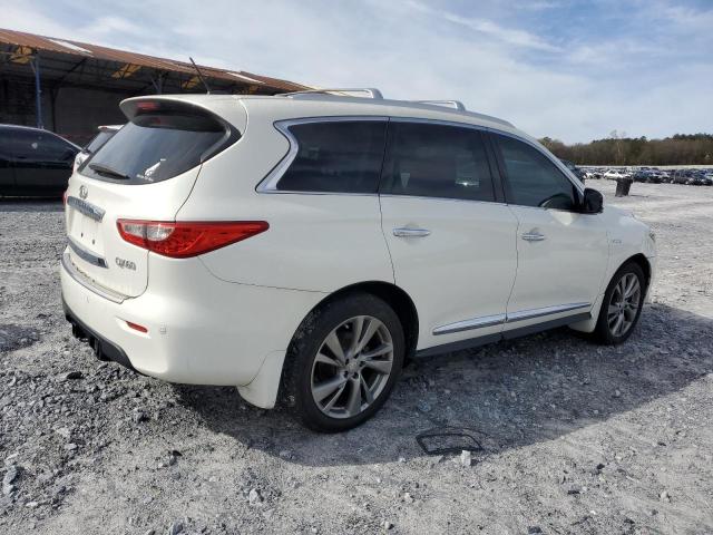 Изображение 3 2014 INFINITI QX60 HYBRID 2014 с VIN 5N1CL0MM1EC548124