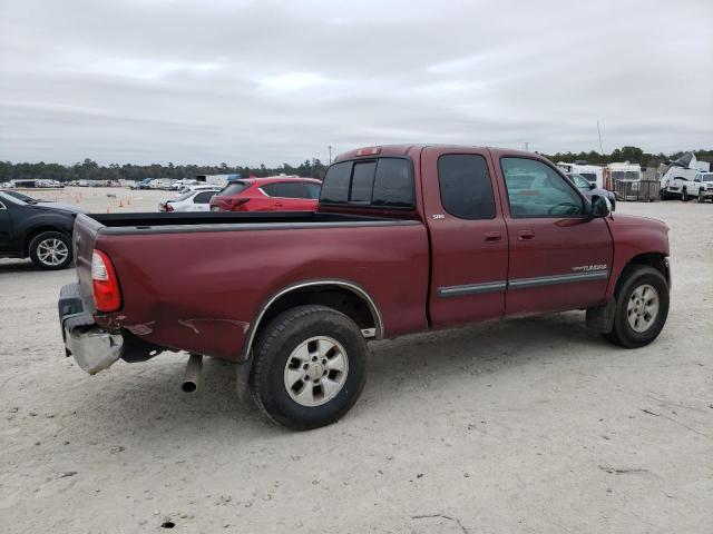 Изображение 3 2006 TOYOTA TUNDRA ACCESS CAB SR5 2006 с VIN 5TBRU34166S470645