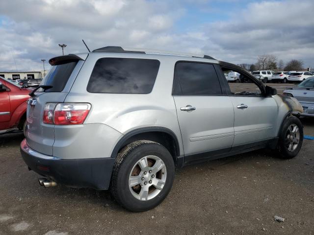 Изображение 3 2010 GMC ACADIA SLE 2010 с VIN 1GKLRLED5AJ265366