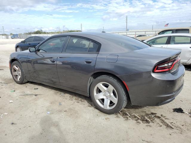 Obraz 2 z 2019 DODGE CHARGER POLICE 2019 z VIN 2C3CDXAT2KH645139