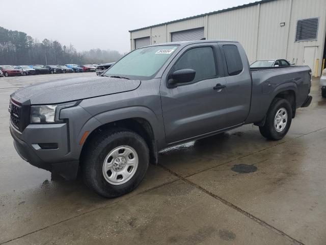 Image 1 of 2022 NISSAN FRONTIER S 2022 with VIN 1N6ED1CM4NN620680