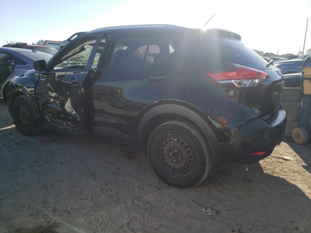 Obraz 2 z 2018 NISSAN KICKS S 2018 z VIN 3N1CP5CUXJL532741