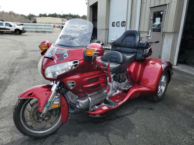 Obraz 2 z 2004 HONDA GL1800  2004 z VIN 1HFSC47054A307229