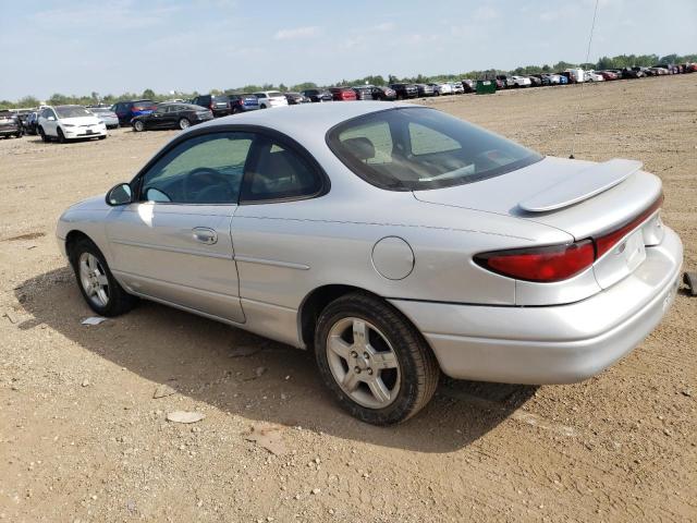 Изображение 2 2003 FORD ESCORT ZX2 2003 с VIN 3FAFP11363R139533