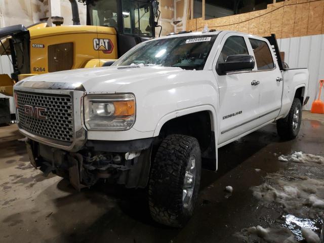 Obraz 2015 GMC SIERRA K2500 DENALI 2015