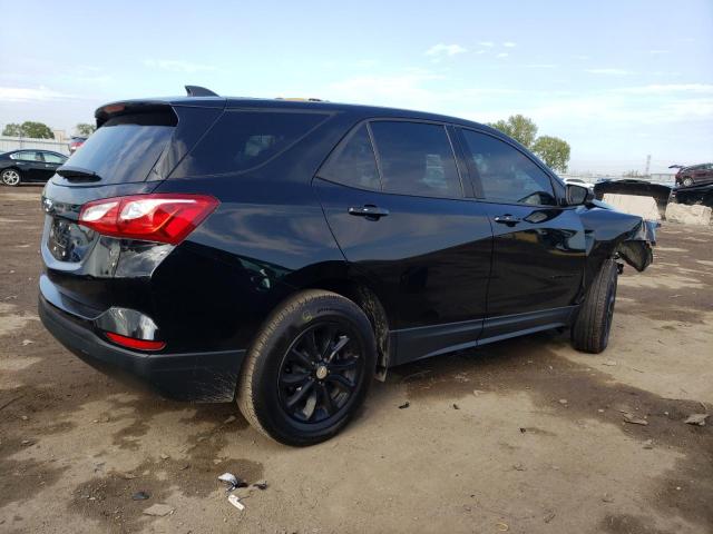 Изображение 3 2019 CHEVROLET EQUINOX LS 2019 с VIN 2GNAXHEV9K6274754