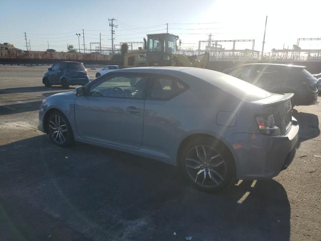 Image 2 of 2014 TOYOTA SCION TC  2014 with VIN JTKJF5C74E3076263