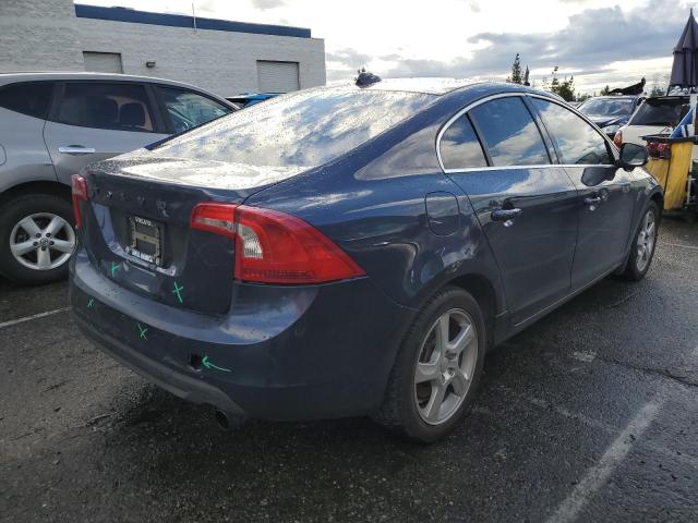 Изображение 3 2012 VOLVO S60 T5 2012 с VIN YV1622FS5C2105810