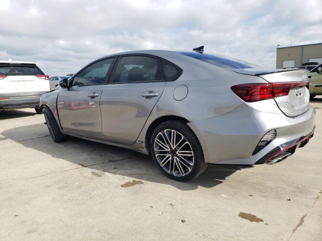 Image 2 of 2023 KIA FORTE GT 2023 with VIN 3KPF44AC1PE610389