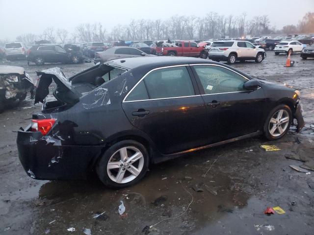 Image 3 of 2014 TOYOTA CAMRY L 2014 with VIN 4T1BF1FK1EU339416