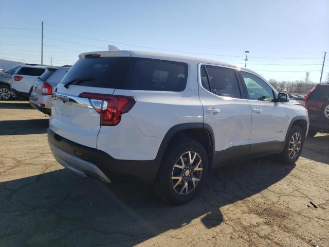 Obraz 3 z 2022 GMC ACADIA SLE 2022 z VIN 1GKKNKL46NZ101135