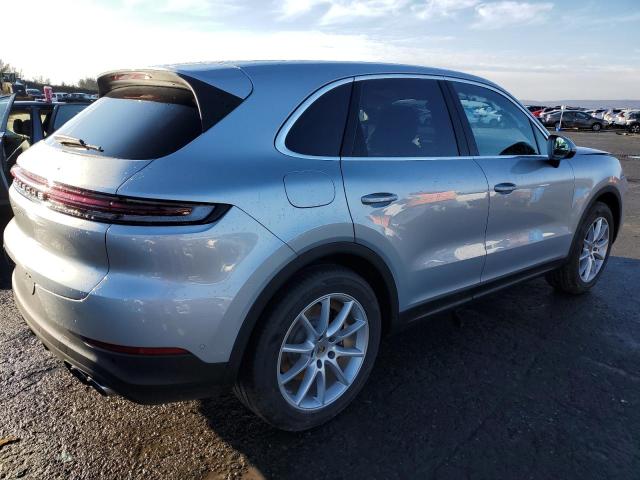 Image 3 of 2024 PORSCHE CAYENNE  2024 with VIN WP1AA2AY1RDA05049