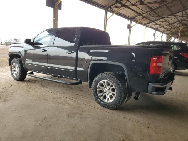 Изображение 2 2016 GMC SIERRA K1500 SLE 2016 с VIN 3GTU2MEC1GG284671