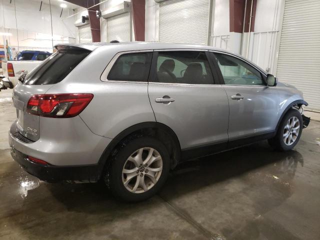 Obraz 3 z 2014 MAZDA CX-9 TOURING 2014 z VIN JM3TB3CA4E0431016