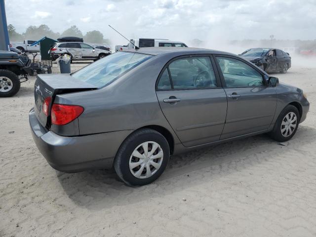 Изображение 3 2005 TOYOTA COROLLA CE 2005 с VIN 2T1BR30E55C383474