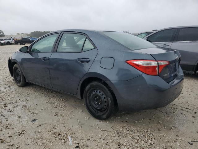 Изображение 2 2014 TOYOTA COROLLA L 2014 с VIN 5YFBURHE1EP178174