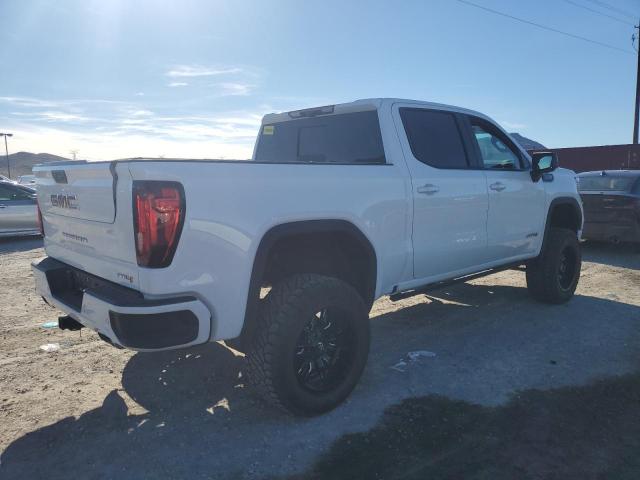 Изображение 3 2022 GMC SIERRA LIMITED K1500 AT4 2022 с VIN 3GTP9EEL7NG168600
