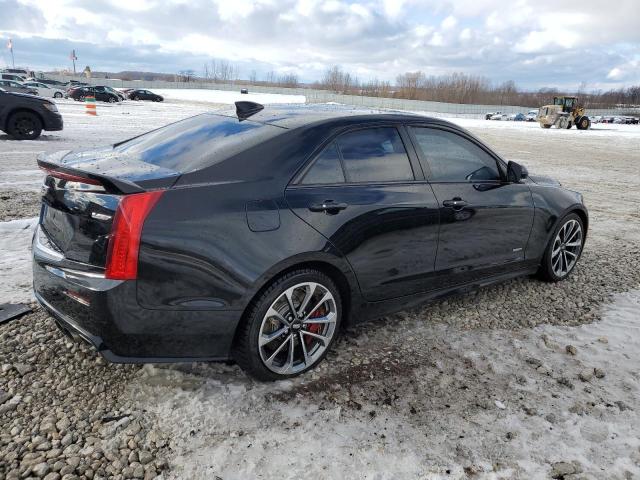 Изображение 3 2016 CADILLAC ATS-V  2016 с VIN 1G6AN5SY6G0153419