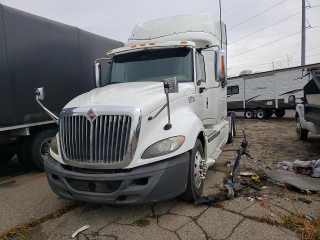 Изображение 2 2012 International Prostar 2012 с VIN 3HSDJSJR0CN091510