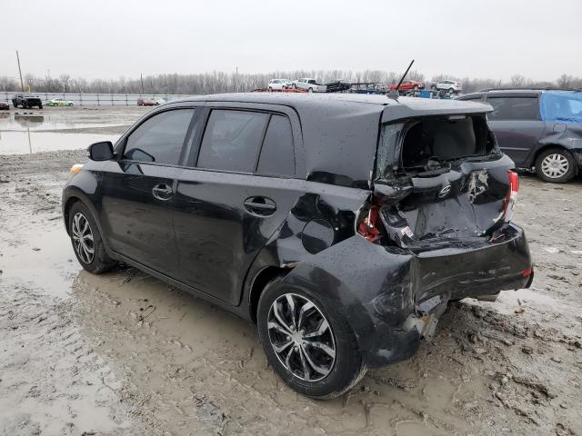 Obraz 2 z 2012 TOYOTA SCION XD  2012 z VIN JTKKU4B43C1021646