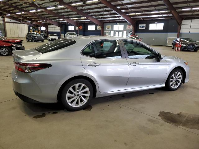 Image 3 of 2021 TOYOTA CAMRY LE 2021 with VIN 4T1C11AK3MU539870