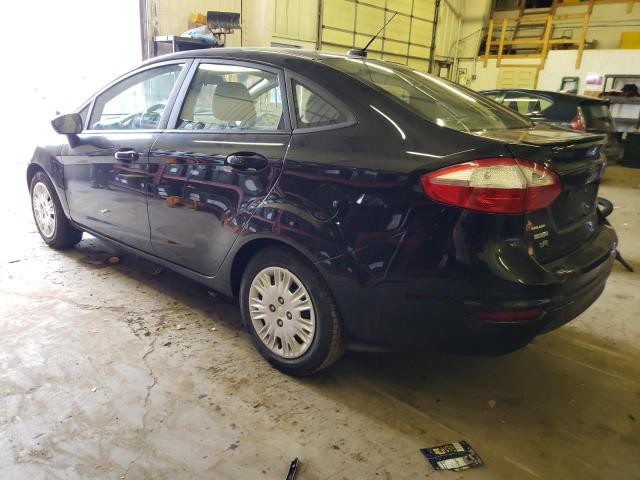 Obraz 2 z 2015 FORD FIESTA SE 2015 z VIN 3FADP4BE6FM110737