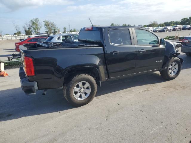 Obraz 3 z 2015 CHEVROLET COLORADO 2015 z VIN 1GCGSAEAXF1259744