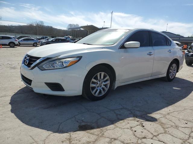 Obraz 1 z 2016 NISSAN ALTIMA 2.5 2016 z VIN 1N4AL3AP5GC190059