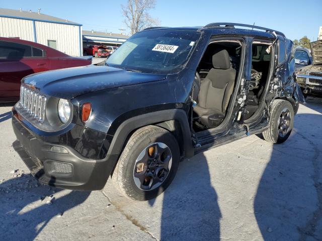 Изображение 2017 JEEP RENEGADE SPORT 2017