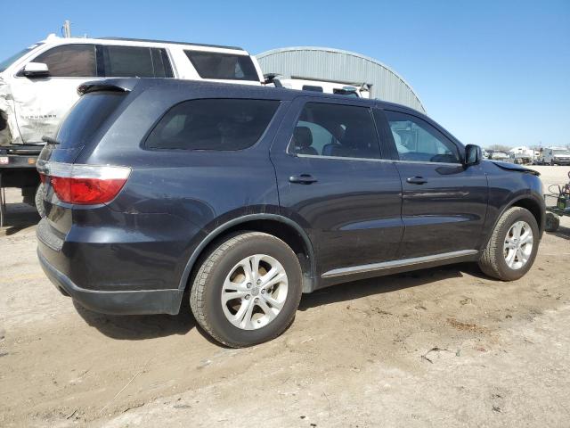 Изображение 3 2012 DODGE DURANGO SXT 2012 с VIN 1C4RDHAG1CC308495