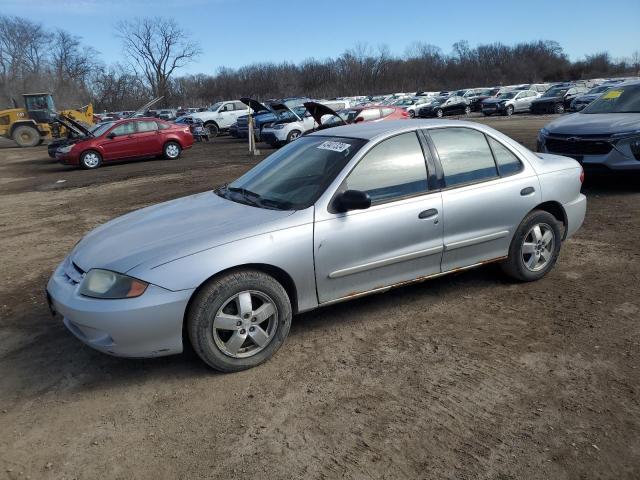 2004 CHEVROLET CAVALIER  2004 image