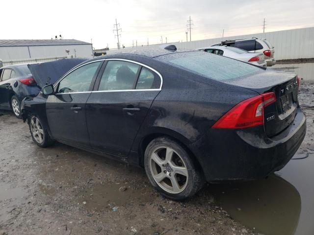 Image 2 of 2012 VOLVO S60 T5 2012 with VIN YV1622FS4C2089115