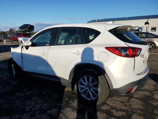 Image 2 of 2016 MAZDA CX-5 SPORT 2016 with VIN JM3KE4BY4G0752774