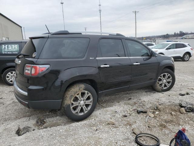 Изображение 3 2016 GMC ACADIA SLT-1 2016 с VIN 1GKKRRKD7GJ139652