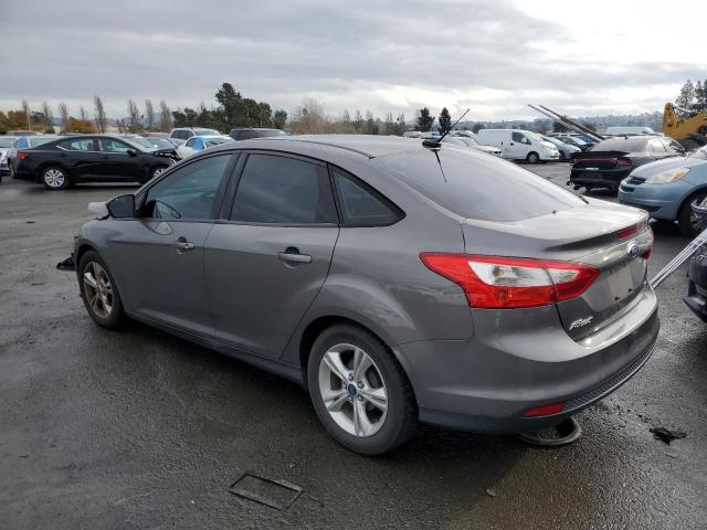 Obraz 2 z 2014 FORD FOCUS SE 2014 z VIN 1FADP3F28EL382622