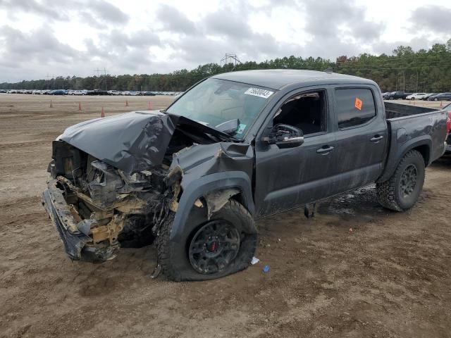 Obraz 1 z 2019 TOYOTA TACOMA DOUBLE CAB 2019 z VIN 3TMCZ5AN5KM198598