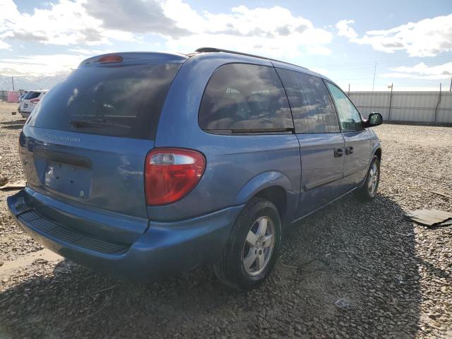 Obraz 3 z 2007 DODGE GRAND CARAVAN SE 2007 z VIN 1D4GP24R17B167239