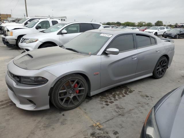 Изображение 1 2017 DODGE CHARGER R/T 392 2017 с VIN 2C3CDXGJ8HH621071