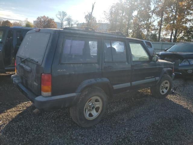 Изображение 3 2000 JEEP CHEROKEE SPORT 2000 с VIN 1J4FF48S9YL274680