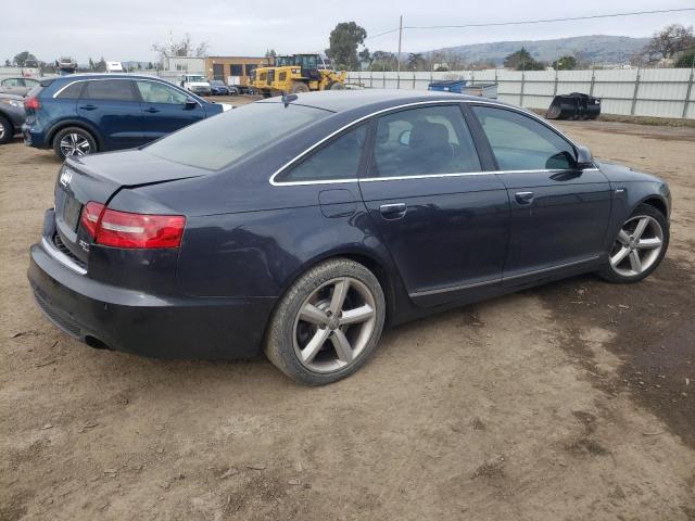 Изображение 3 2011 AUDI A6 PRESTIGE 2011 с VIN WAUKGBFB7BN024775