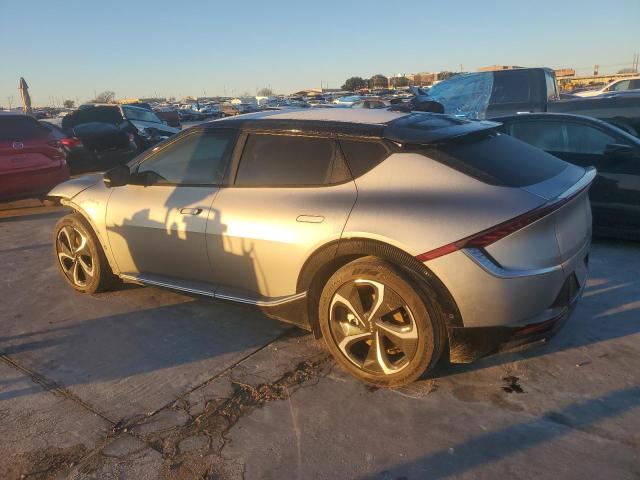 Изображение 2 2022 KIA EV6 LIGHT 2022 с VIN KNDC3DLC7N5028857
